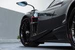 Pagani Huayra Roadster 2017 года (NA)